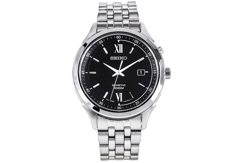 Seiko watchband SKA657P1