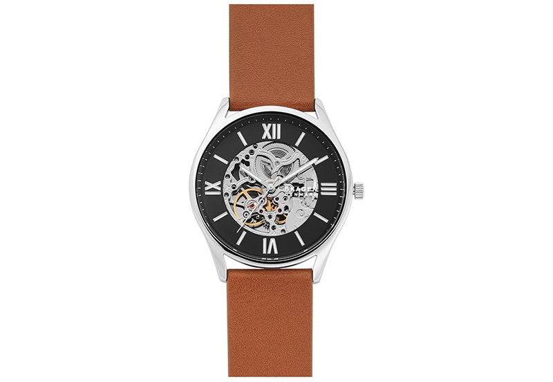 Skagen watch strap SKW6613