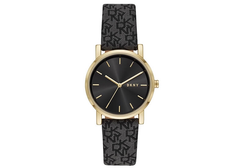 DKNY Soho NY2886 watch bracelet