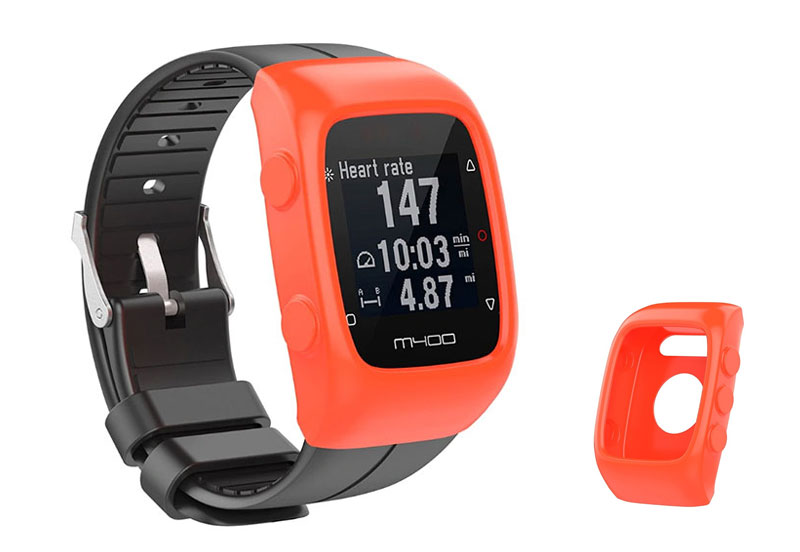 Neon Orange