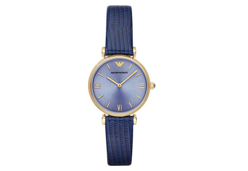 Armani watch strap AR1875