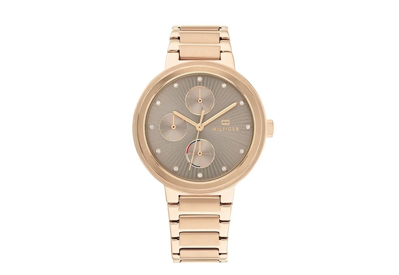 Watch strap for Tommy Hilfiger watch TH1782533