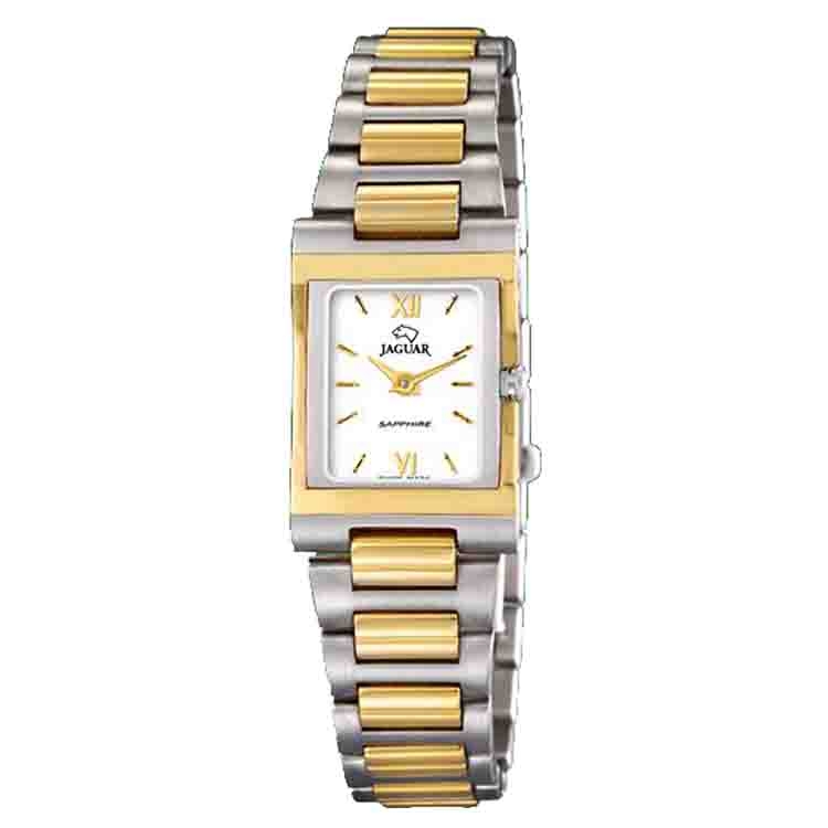 Jaguar BA01608 J458 watch strap