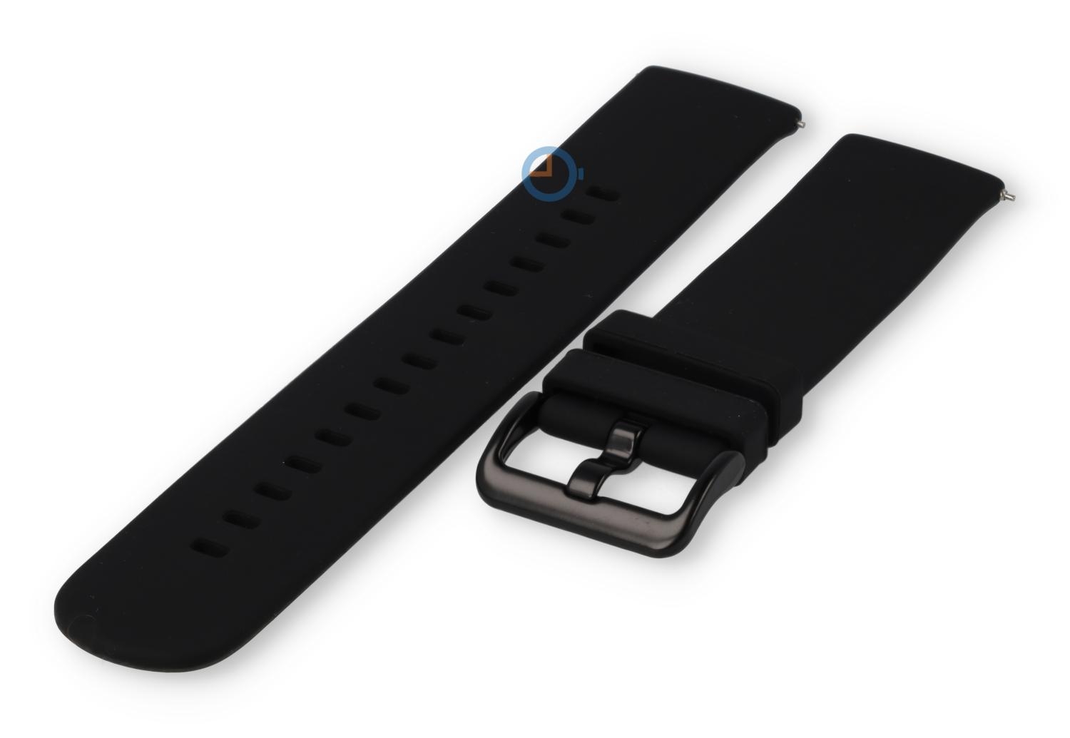 Amazfit T-Rex 3 Pro 48mm strap - black