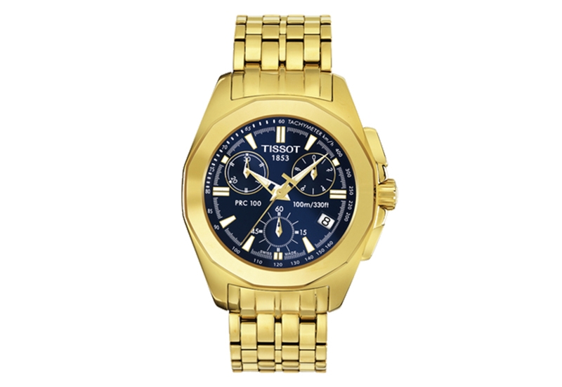Gold Yellow