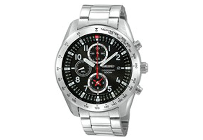 Original watch strap for Seiko SNDB59P1