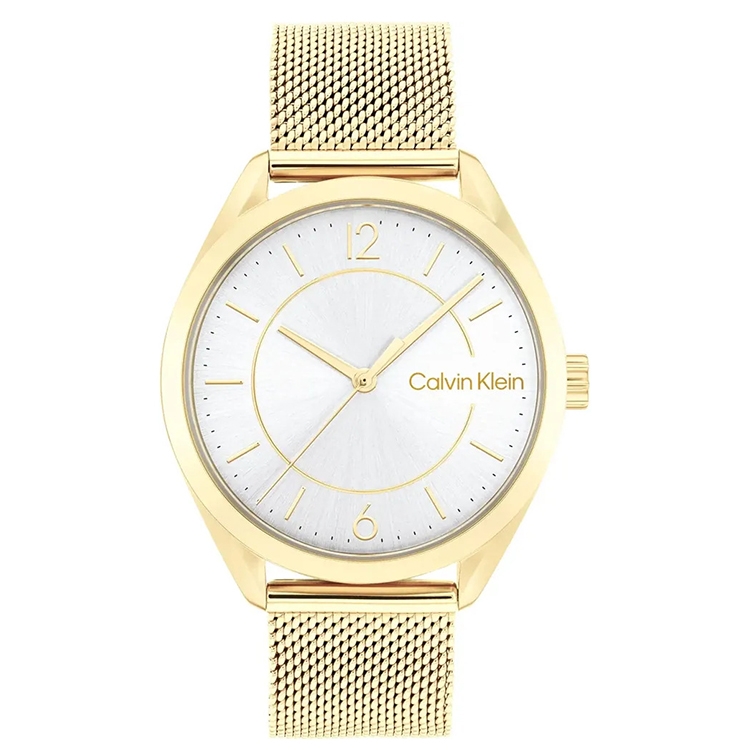 Calvin Klein watch-band 25200195 Essentials