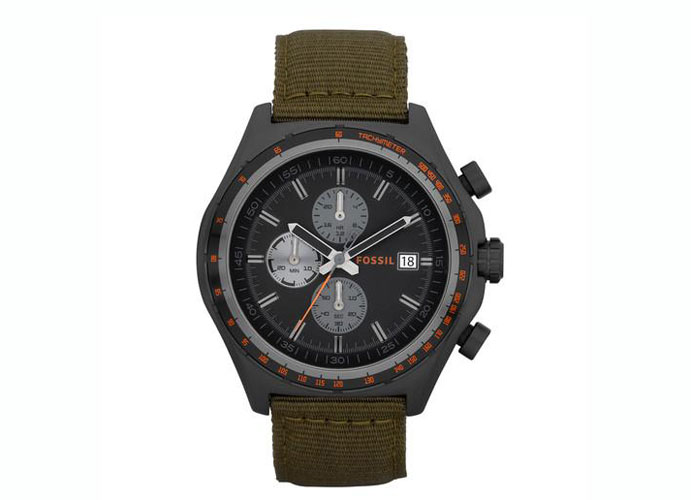 Fossil watch strap CH2781