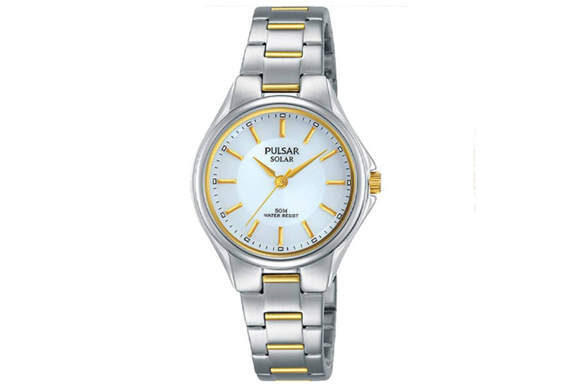 Pulsar watch band PY5035X1