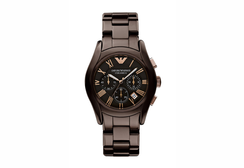 Armani watch strap AR1446