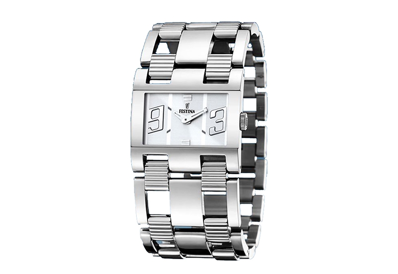 Silver