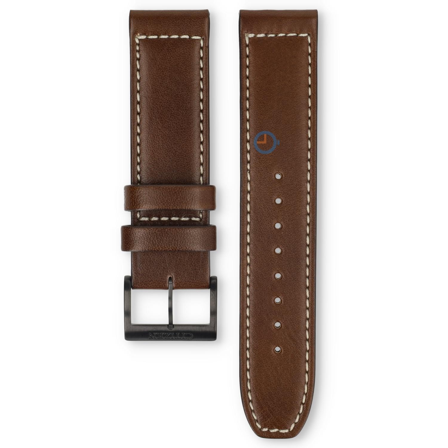 Citizen  CA4215-04W watch strap
