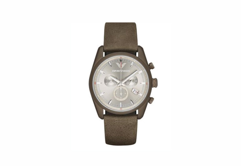 Armani watch strap AR6076