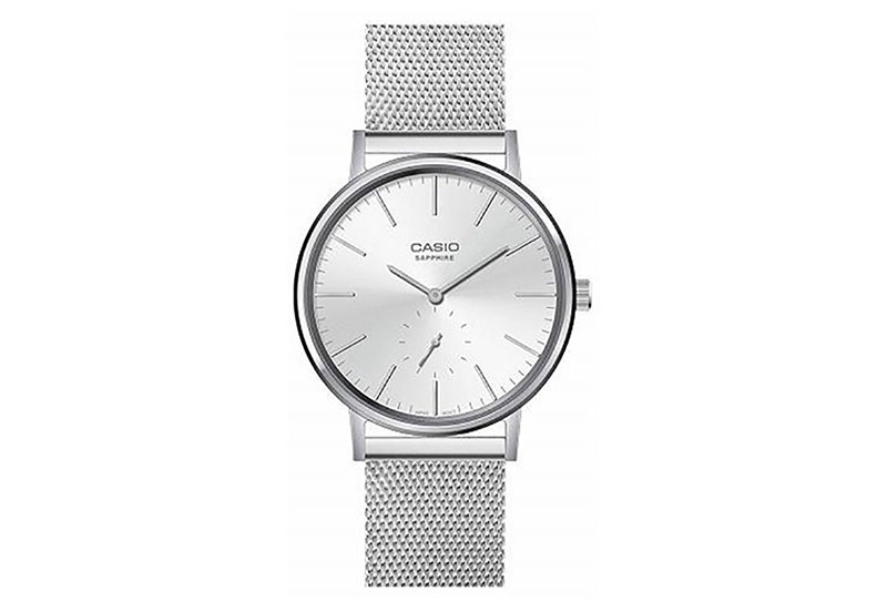Casio LTP-E148M-7AEF strap: 10561421