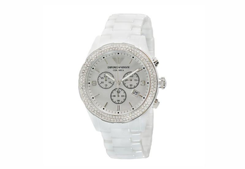 Armani watch strap AR1456