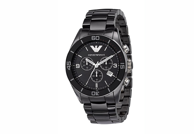 Armani watch strap AR1421