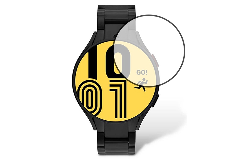 Samsung Galaxy Watch 5(44mm) - screenprotector