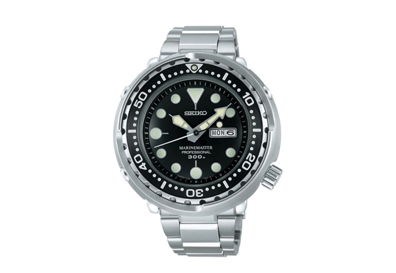 Original watch strap for Seiko SBBN015