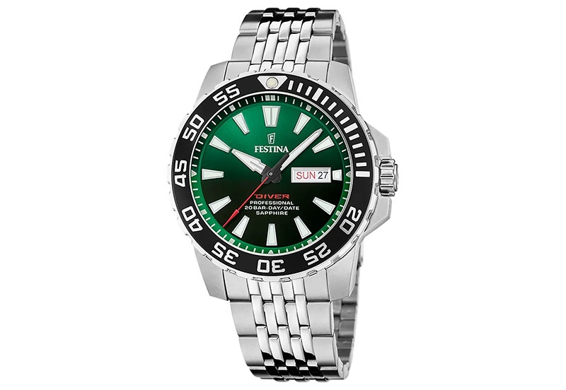 Festina Watch strap F20661-2