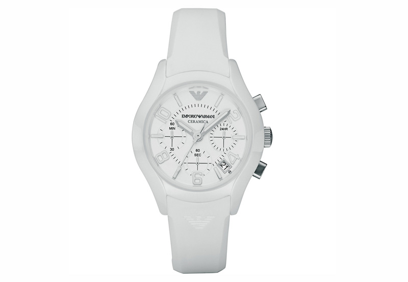 Armani watch strap AR1431