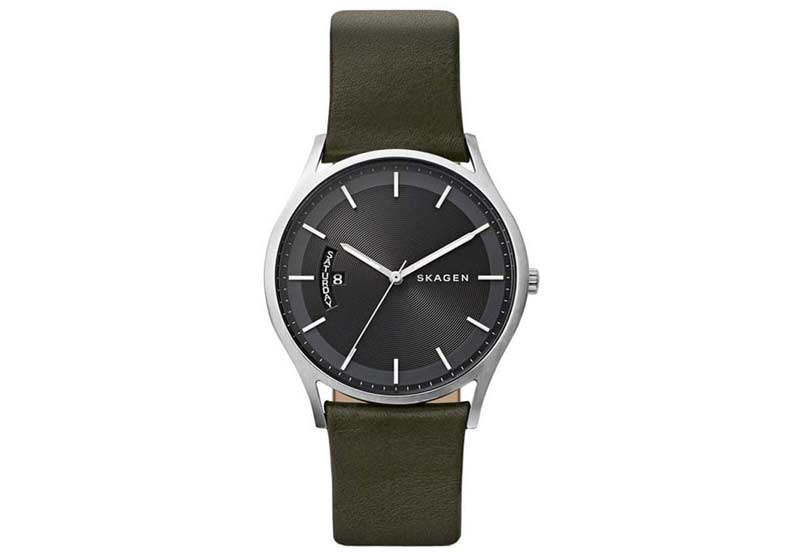 Skagen watch strap SKW6394 Holst