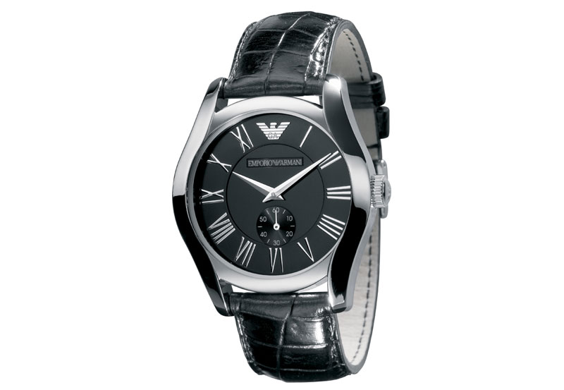 Armani watchstrap AR0643