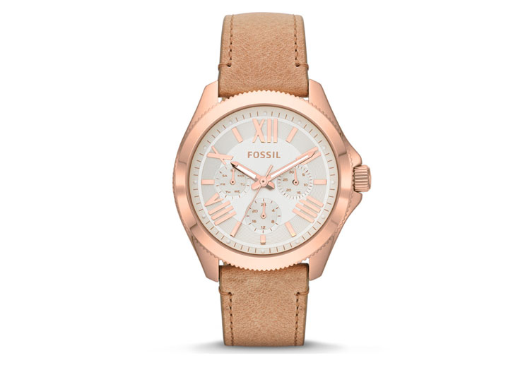 Watchband Fossil AM4532