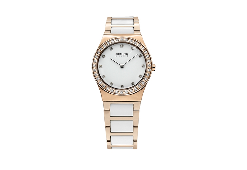 Rosé Gold