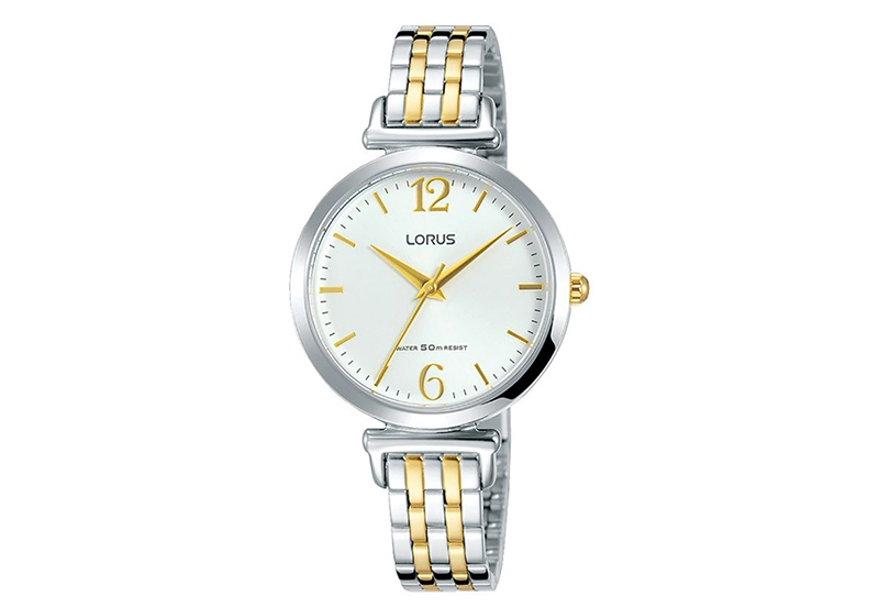 Lorus watchstrap RG225NX9