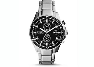 Fossil watch strap CH2935