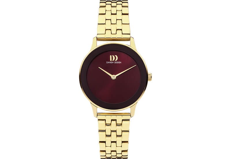 Danish Design watch strap IV97Q1288