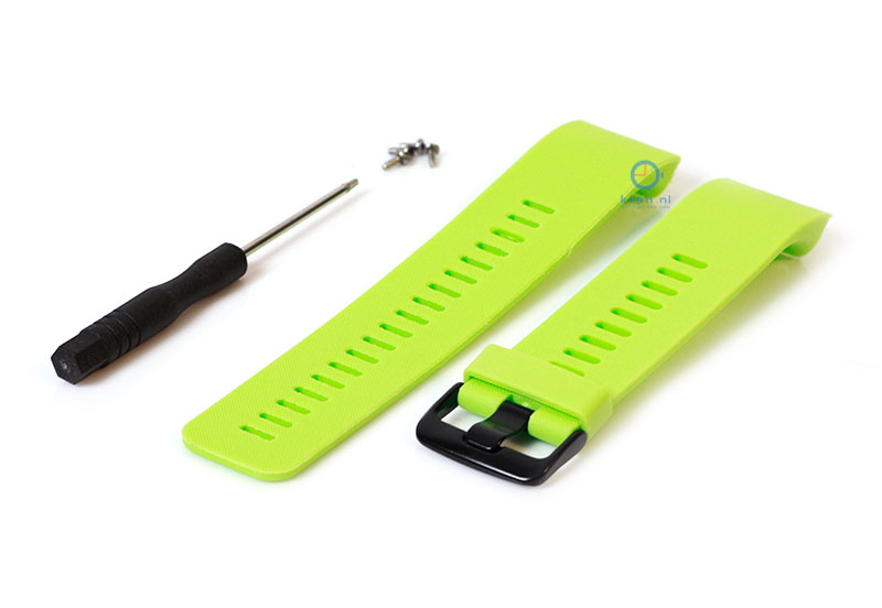 Bright Green