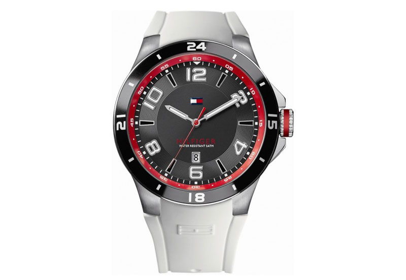 Tommy Hilfiger watchstrap TH1790864