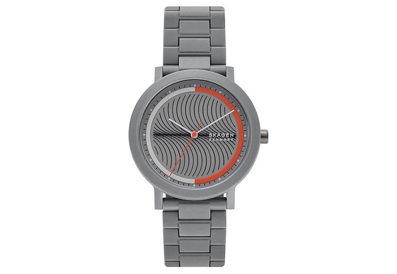 Skagen watch strap SKW6772