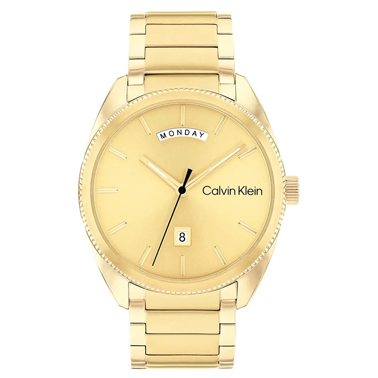 Calvin Klein watch-band 25100028 Joyful