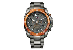 Tommy Hilfiger watchstrap TH1790869