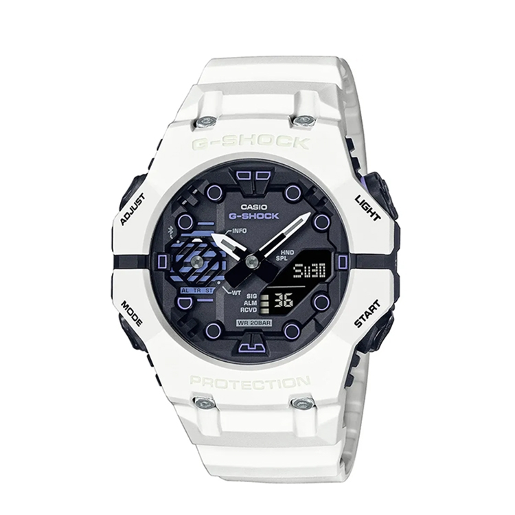 Watch strap G-Shock GA-B001SF-7A