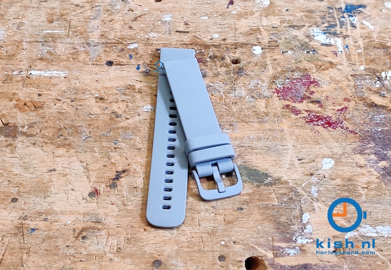 Xiaomi Amazfit GTS horlogeband grijs