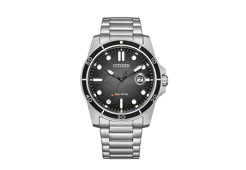 Citizen Watch strap AW1816-89E