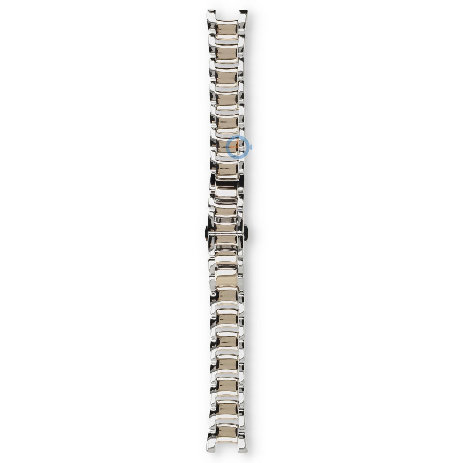Citizen L-Round collection EM0335-51D watch strap