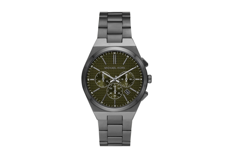 Michael Kors Watch strap MK9118