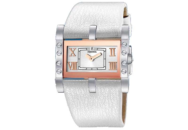 Festina strap F16361/4