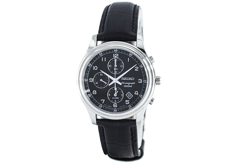Seiko watchband SNAC79P1