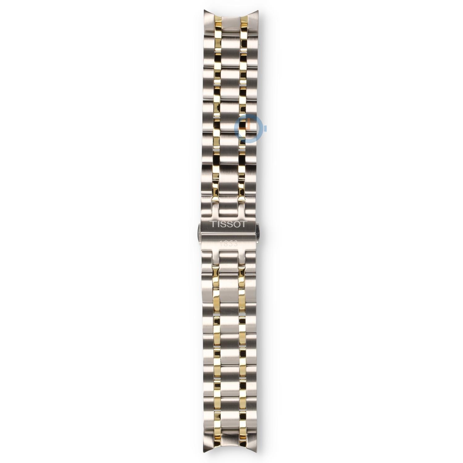 Bicolor Gold