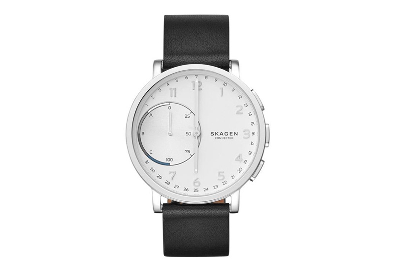 Skagen Connected watchstrap SKT1101