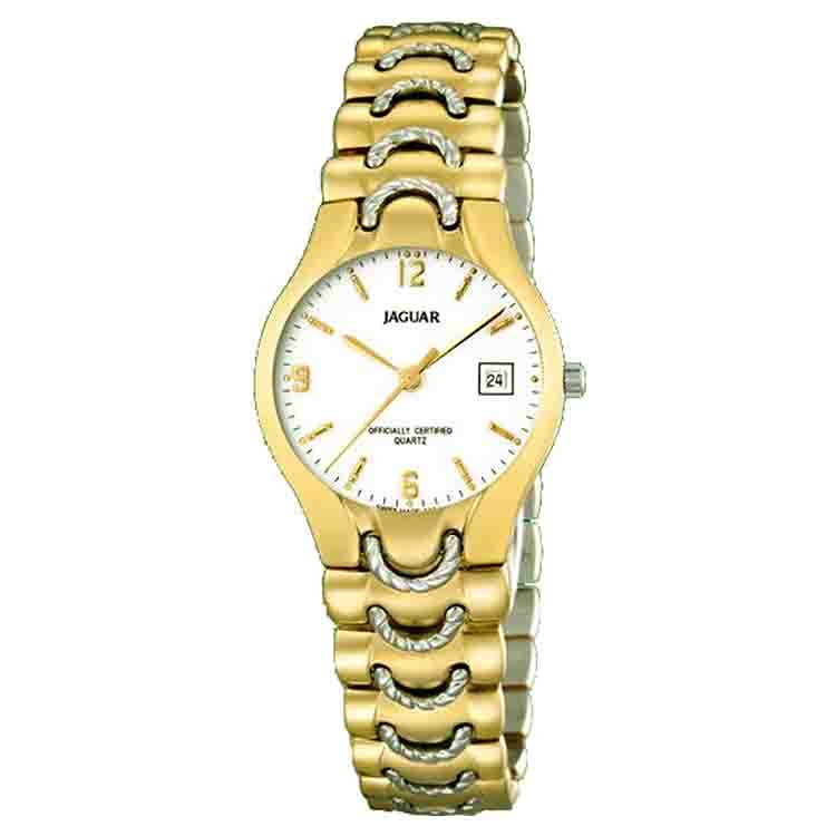 Jaguar BA01466 J423 watch strap