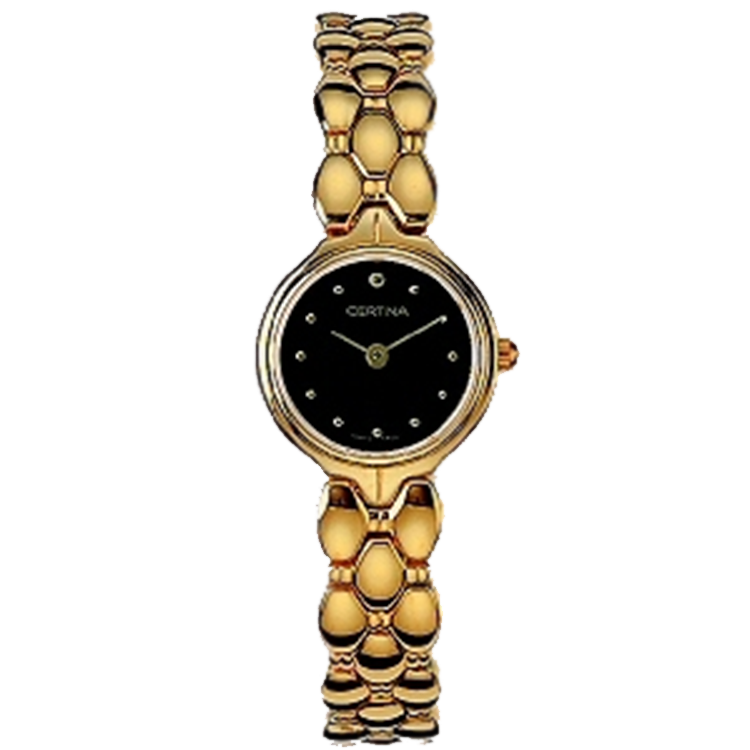 Certina stainless steel strap C32321002661A