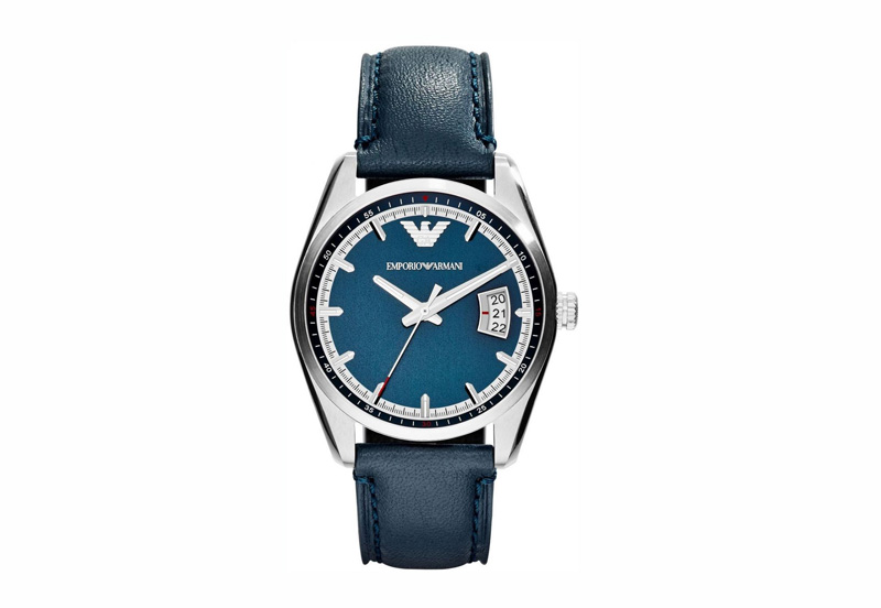 Armani watch strap AR6017