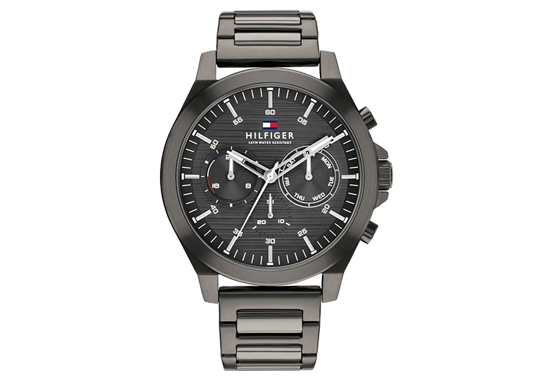 Watch strap for Tommy Hilfiger watch TH1710519