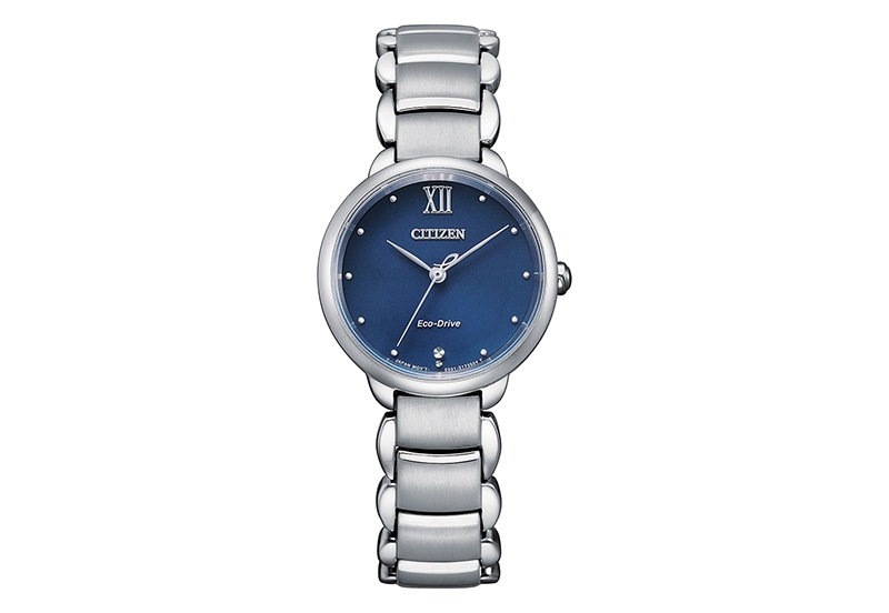 Citizen Watch strap EM0920-86L